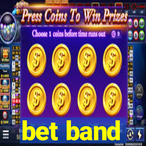 bet band